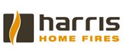 Harris home fires