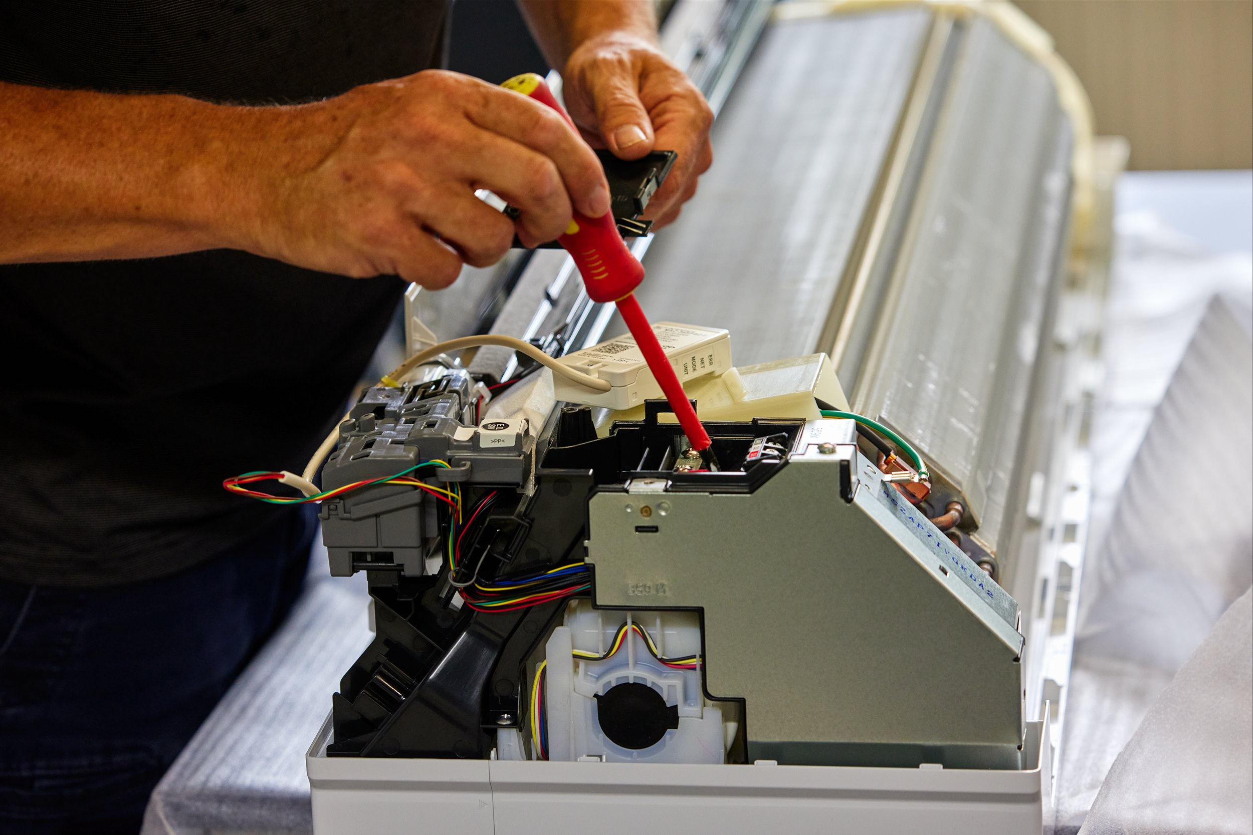 Energy Specialists for Canterbury North Canterbury Energy Centre